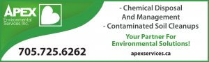 Apex Environmental Services