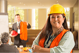 JHSC Certification - Part 2 - Construction Workplaces (3 Days)