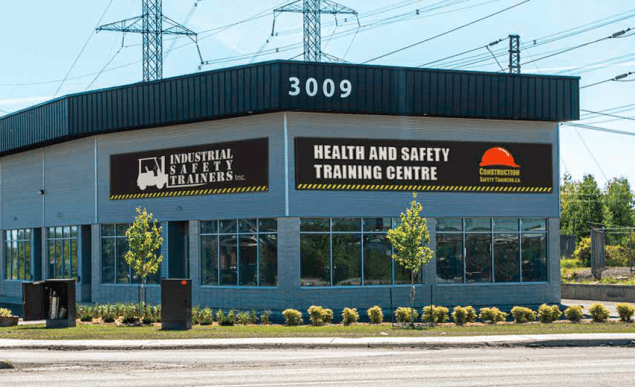 ottawa health and safety training centre