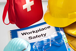 Joint Health & Safety Committee Certification Part 1